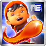 boboiboy android application logo